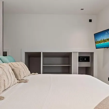 Boutique En Marbella Apartmán Estepona