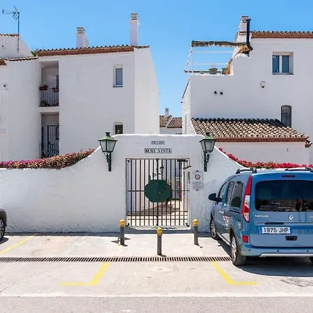 Boutique En Marbella Apartmán *